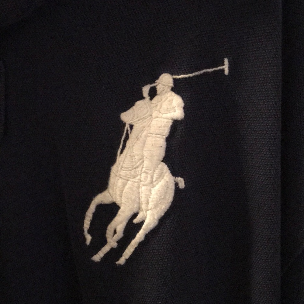 RL Polo - Picture 2 of 4